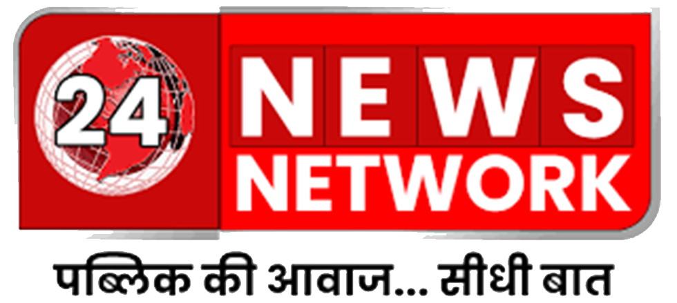 24 News Network
