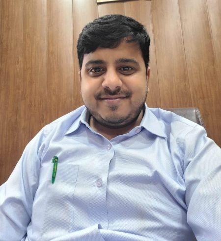 अरुण यादव बने परिवहन विभाग स्टेनोग्राफर्स संघ के प्रदेश अध्यक्ष